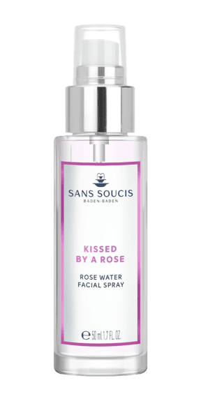 Kissed By A Rose Anti-Aging + Vitality Rose Water Facial Spray