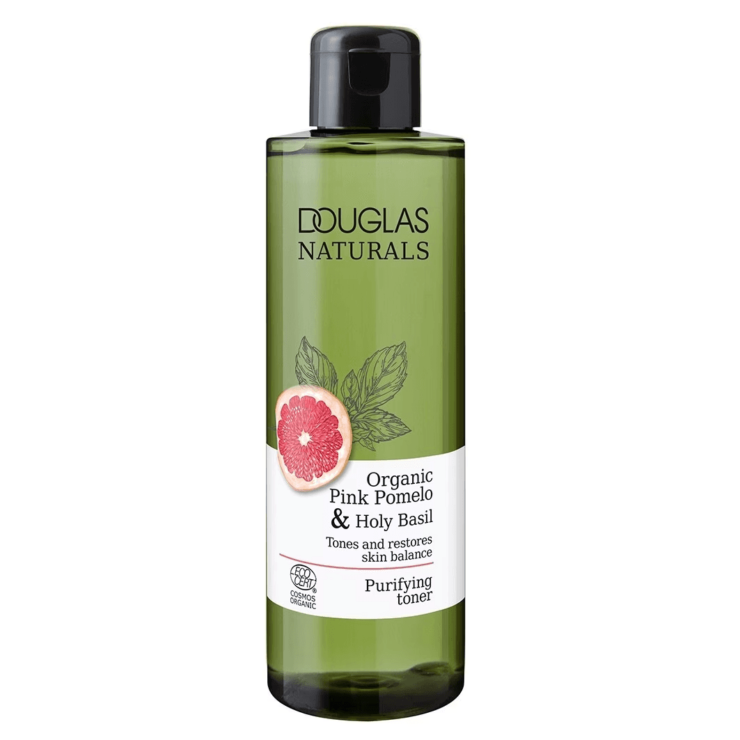 Naturals Purifying Toner