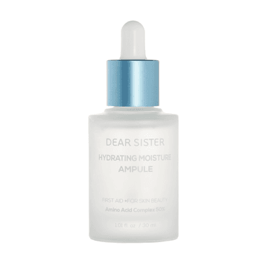 Hydrating Moisture Ampule