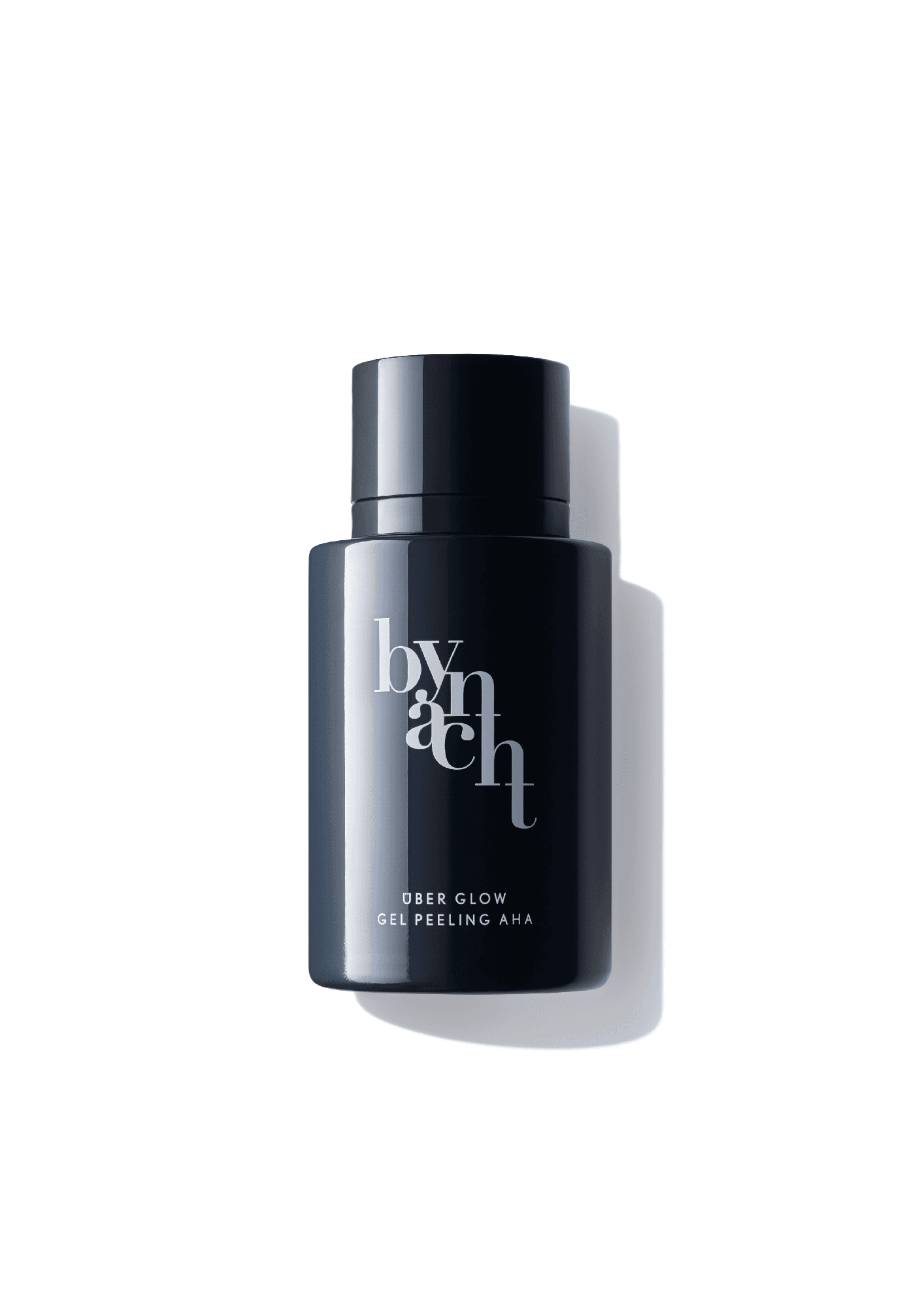 Über Glow Gel Peeling Aha