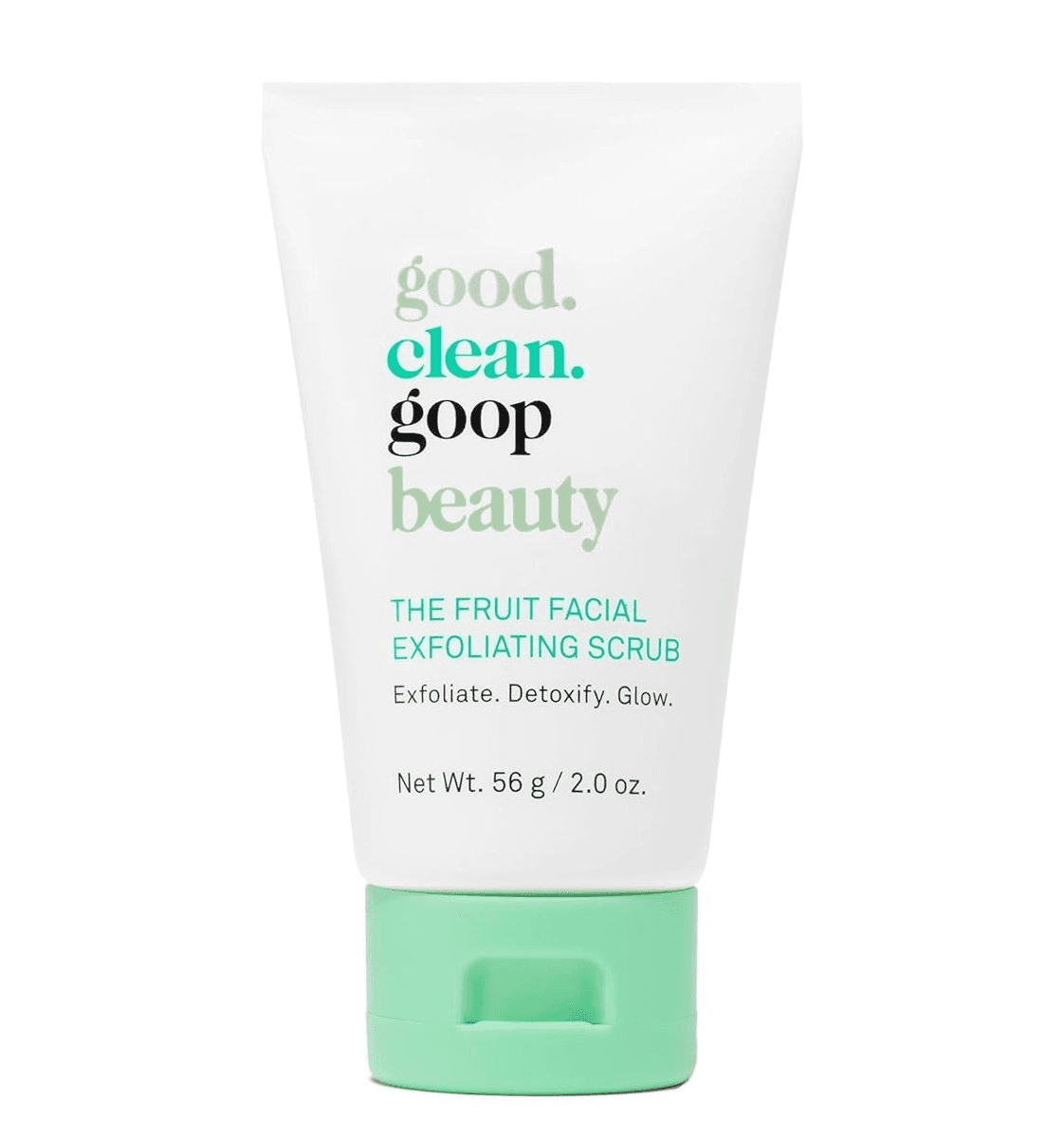 The Fruit Facial Exfoliating Scrub