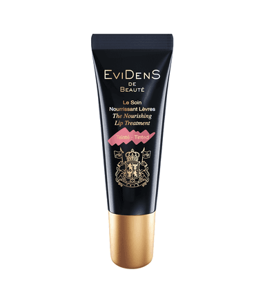 The Nourishing Lip Treatment (Tinted)