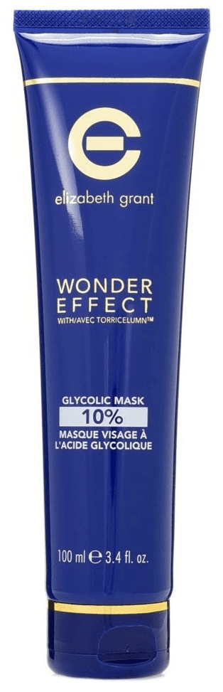 Wonder Effect Glycolic 10% Mask