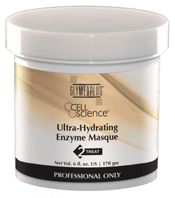 Ultra-Hydrating Enzyme Masque