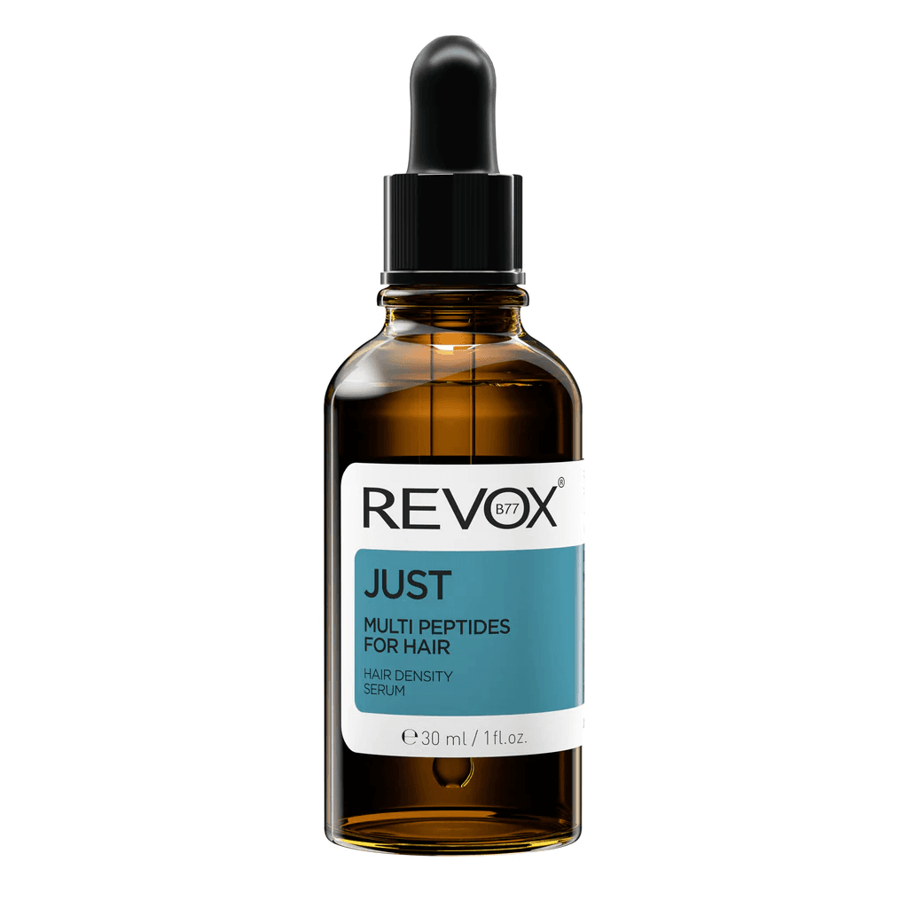 Multi Peptides for Hair