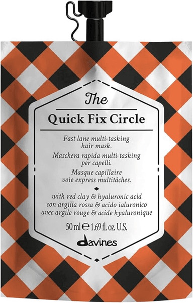 THE CIRCLE CHRONICLES The Quick Fix Circle