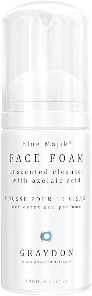 Face Foam