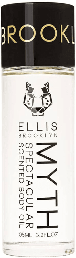 MYTH Spectacular Scented Body Oil