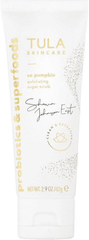 So Pumpkin Exfoliating Sugar Scrub