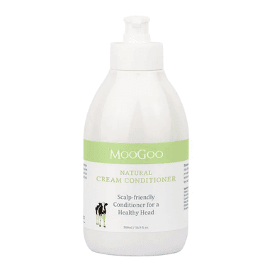 Cream Conditioner