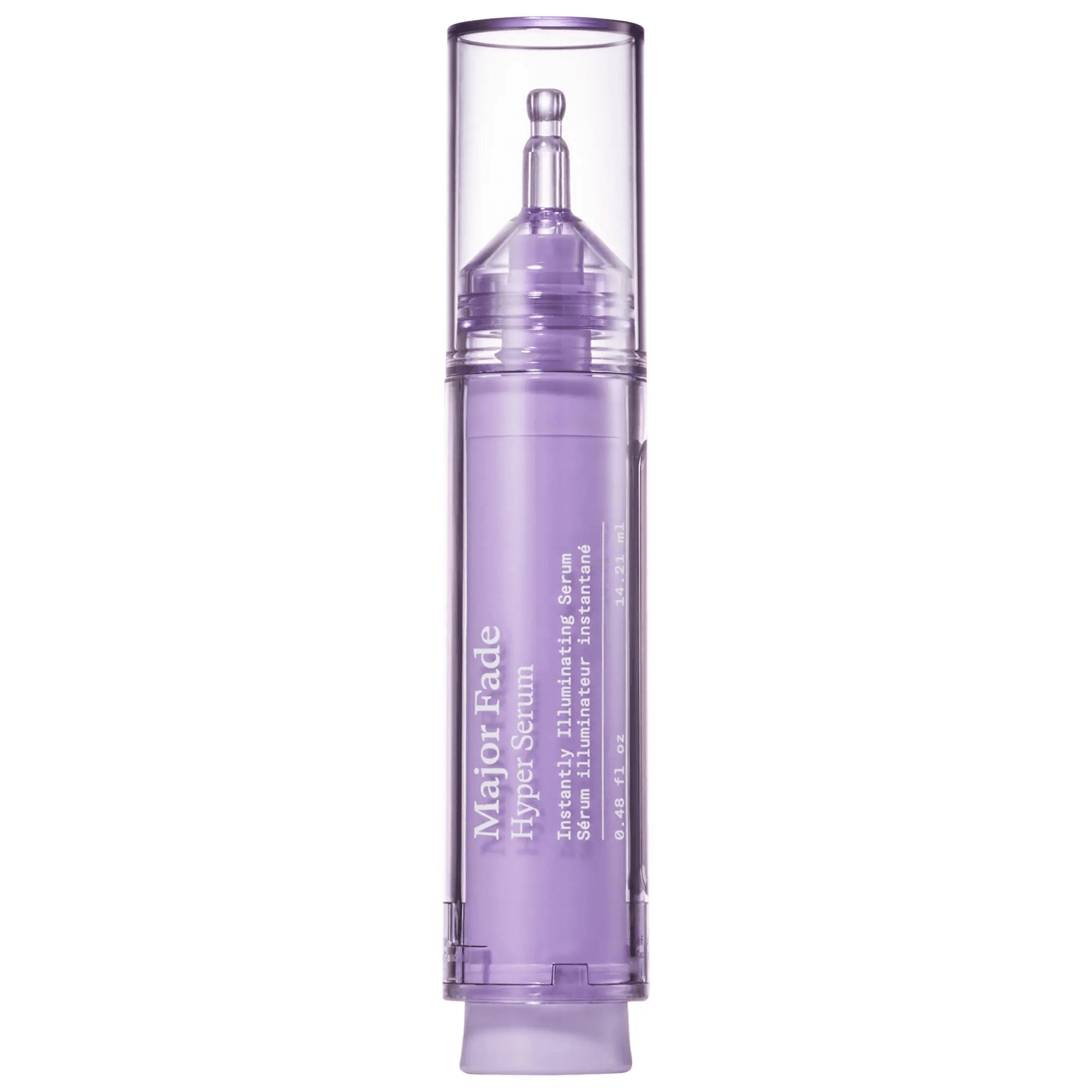 Major Fade Hyper Serum