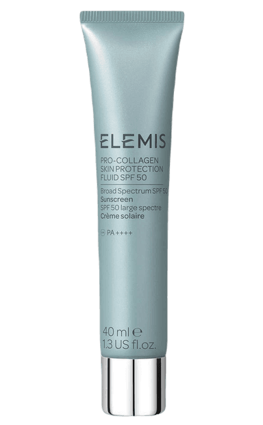 Pro-Collagen Skin Protection Fluid SPF 50