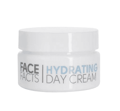 Aloe Vera Hydrating Day Cream