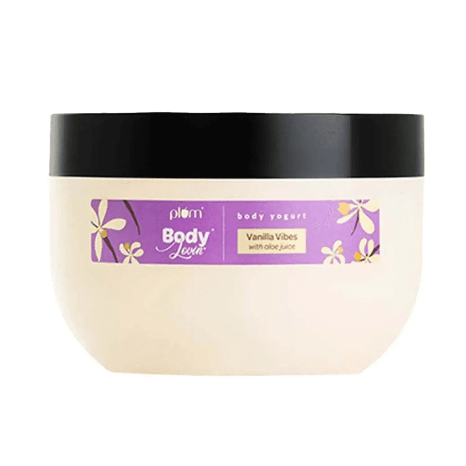 BodyLovin' Vanilla Vibes Body Yogurt