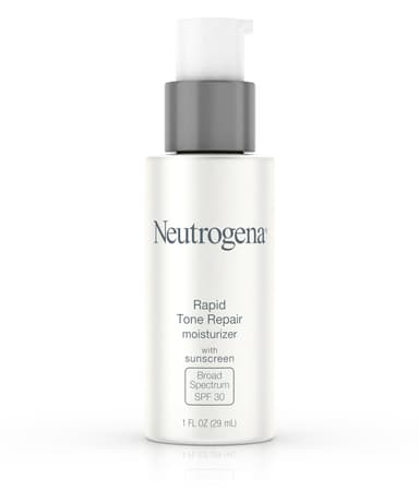 Rapid Tone Repair Moisturizer Broad Spectrum SPF 30