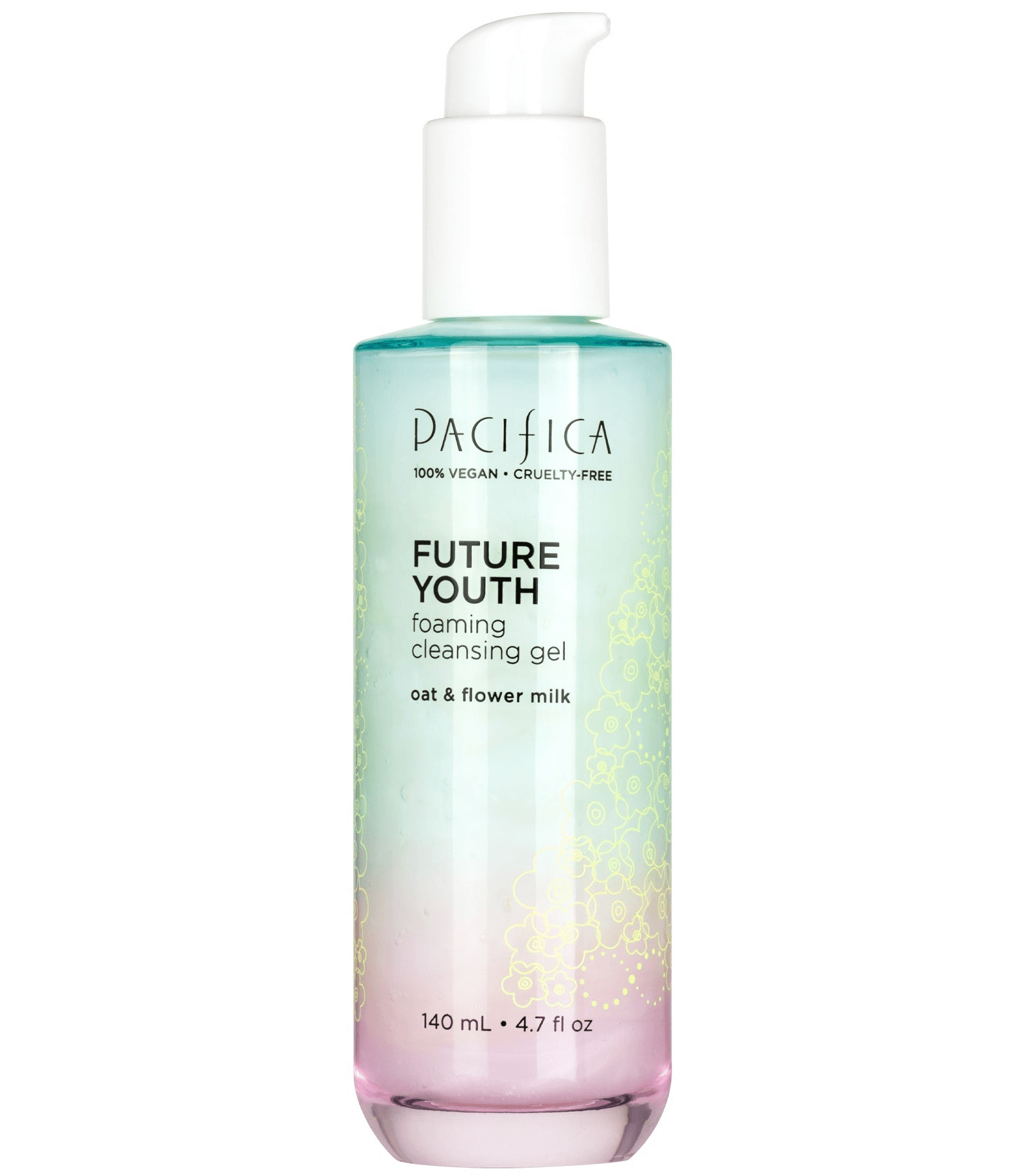 Future Youth Foaming Cleansing Gel