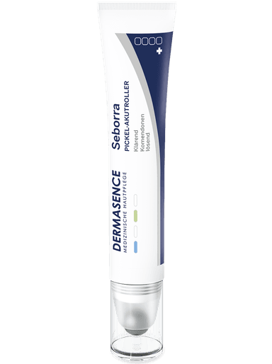 Seborra Pimple Relief Roll-on