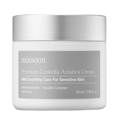Premium Centella Asiatica Cream