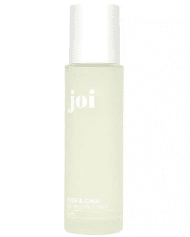 Aloe & Chia Balancing Toner