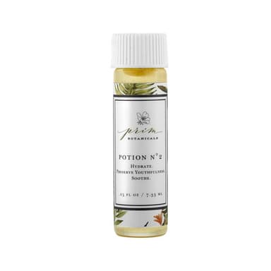 Potion N°2 Prim Botanicals