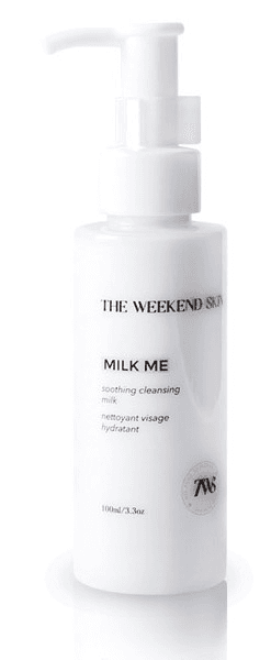 Milk Me Cleanser