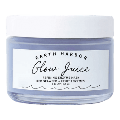 Glow Juice Refining Enzyme Mask