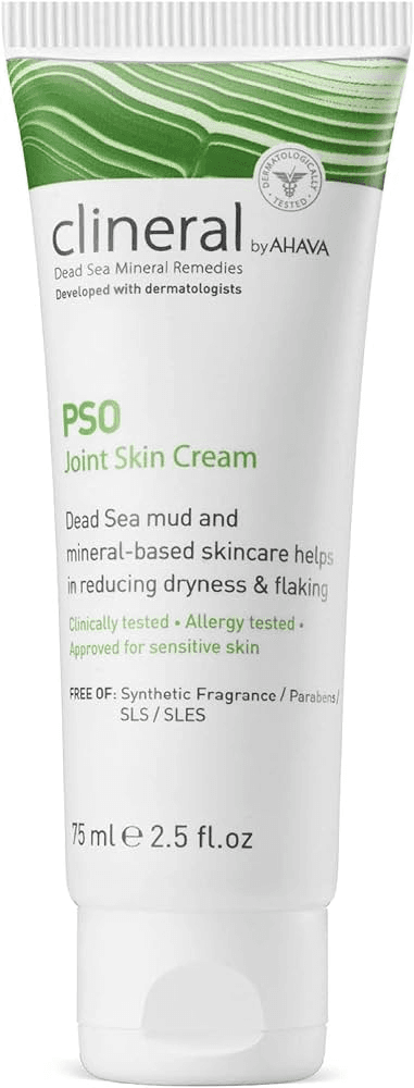 PSO Joint Skin Cream
