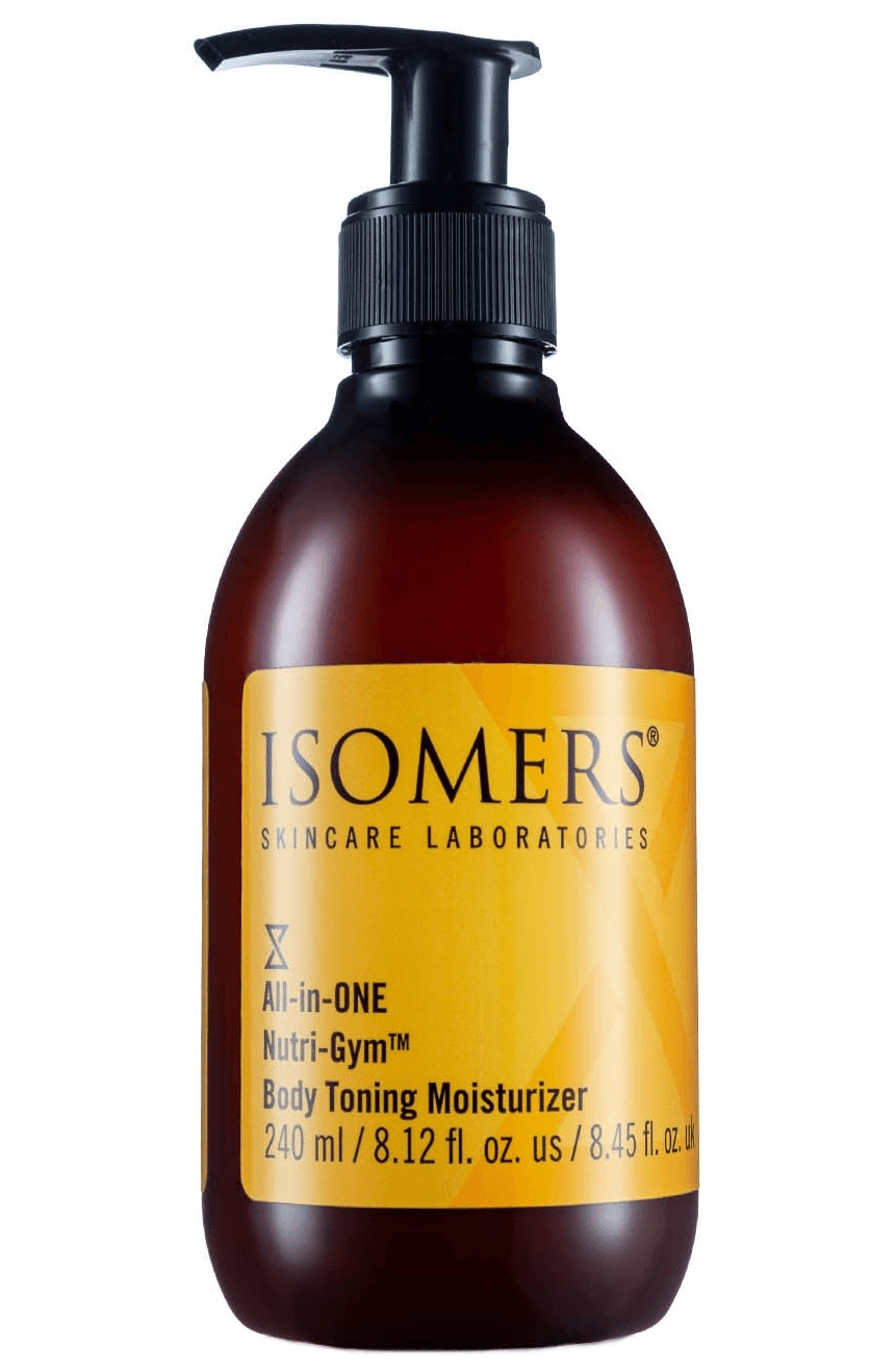 AIO Nutri-Gym Body Toning Moisturizer