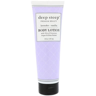 Body Lotion, Lavender Vanilla