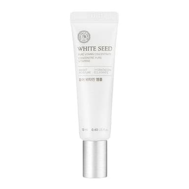 WHITE SEED PURE VITAMIN CONCENTRATE