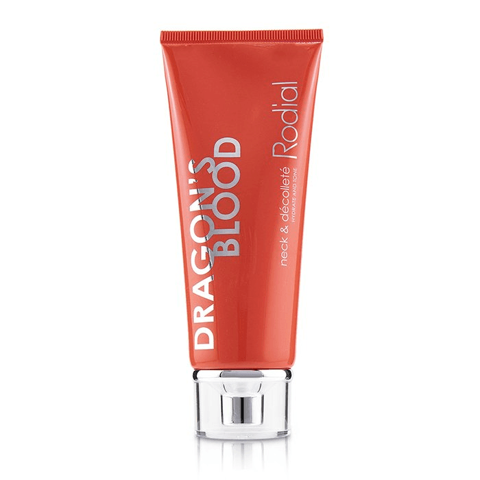 Dragon's Blood Neck & Décolleté Sculpting Gel