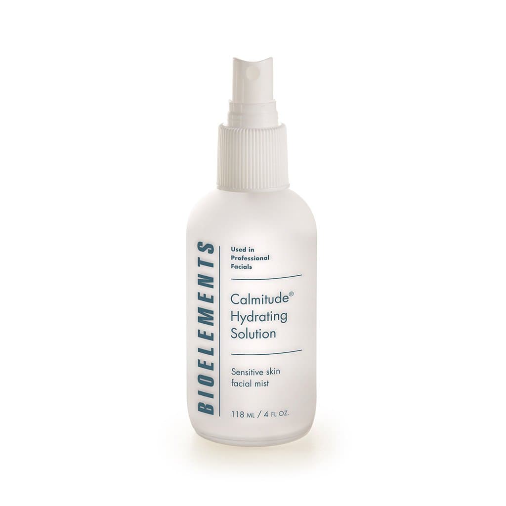 Calmitude Hydrating Solution