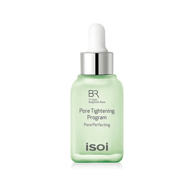 Pore Tightening Program