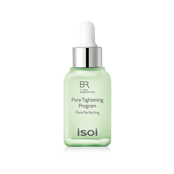Pore Tightening Program