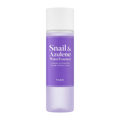Snail & Azulene Water Essence