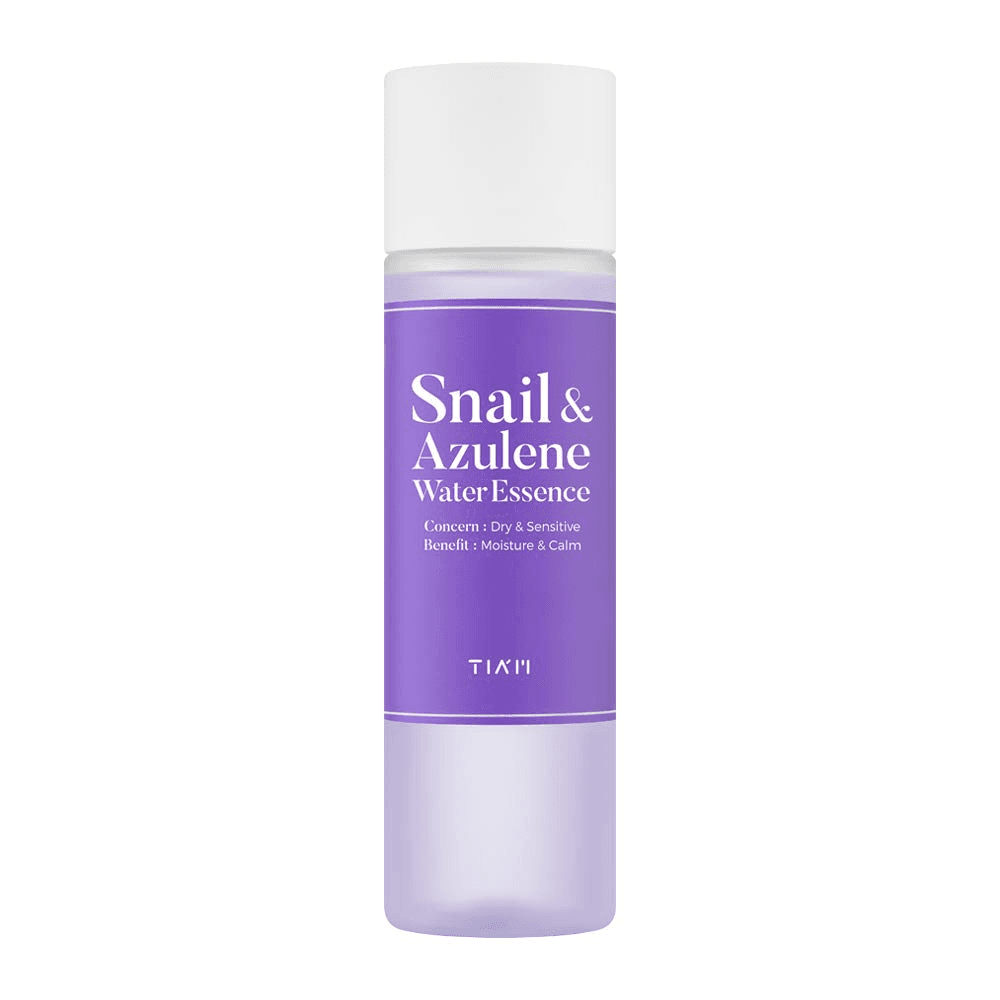 Snail & Azulene Water Essence