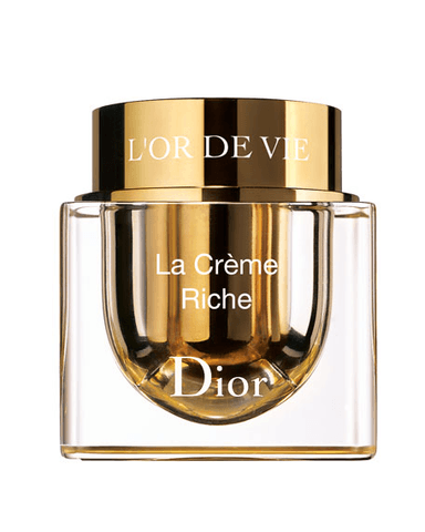 L’Or De Vie La Crème Riche