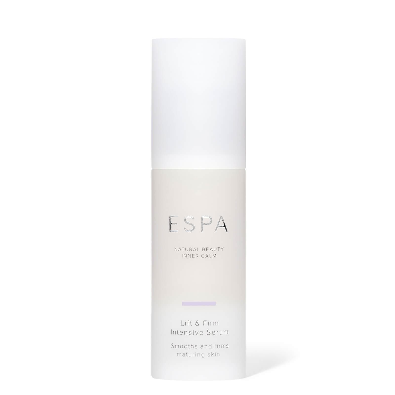 Lift And Firm Intensive Serum