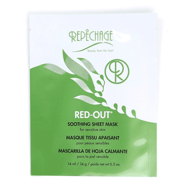 Red-Out® Soothing Sheet Mask
