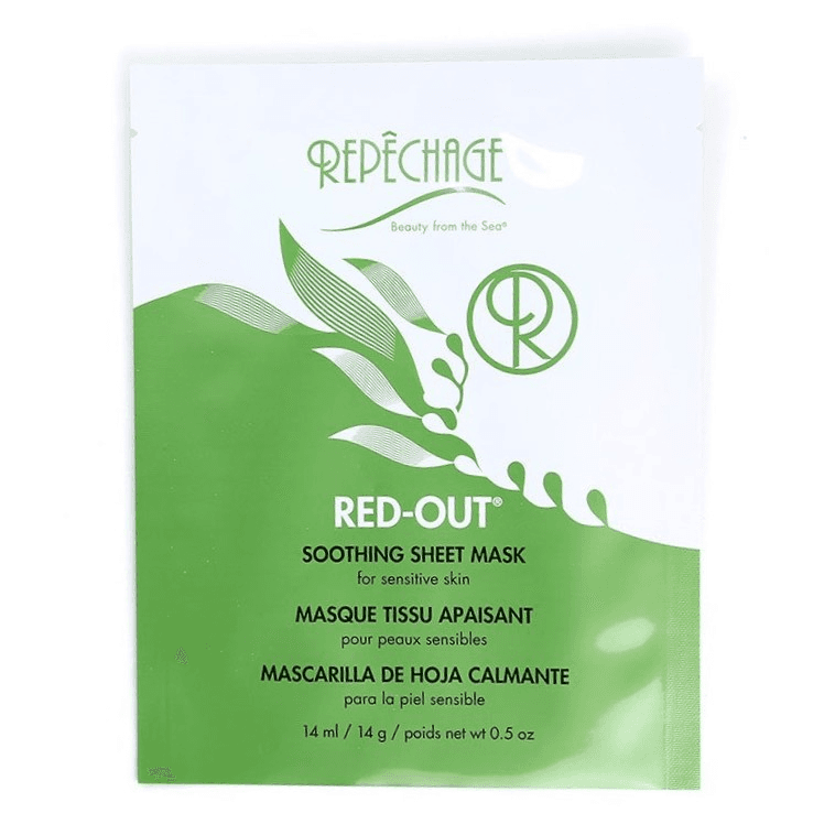 Red-Out® Soothing Sheet Mask