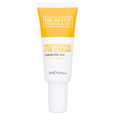 Restoring Eye Cream Coenzyme Q10