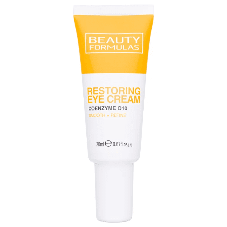 Restoring Eye Cream Coenzyme Q10