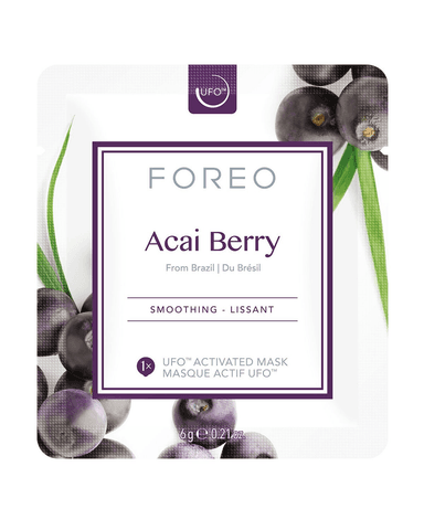 Acai Berry UFO Mini Firming Face Mask