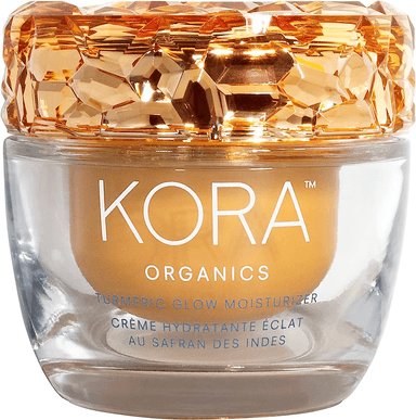 Turmeric Glow Moisturizer