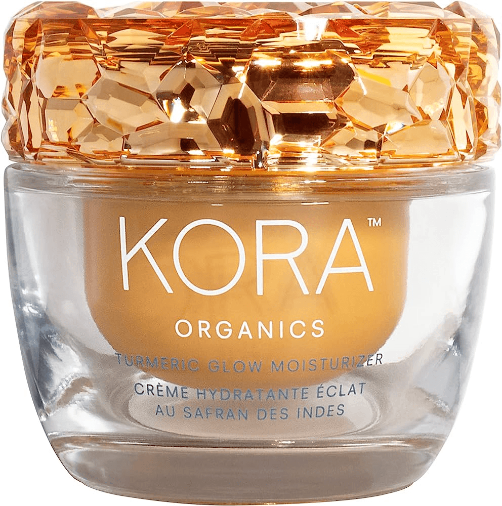 Turmeric Glow Moisturizer