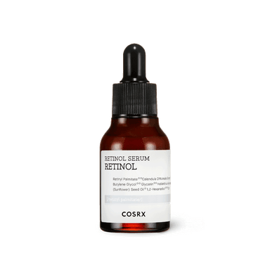 Real Fit Retinol Serum