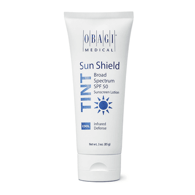 Sun Shield Tint Broad Spectrum SPF 50 Cool