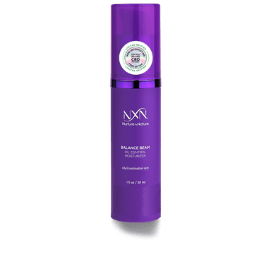 Cbd Balance Beam Oil Control Moisturizer