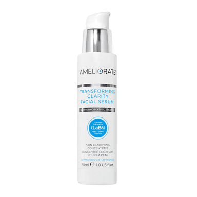 Transforming Clarity Facial Serum