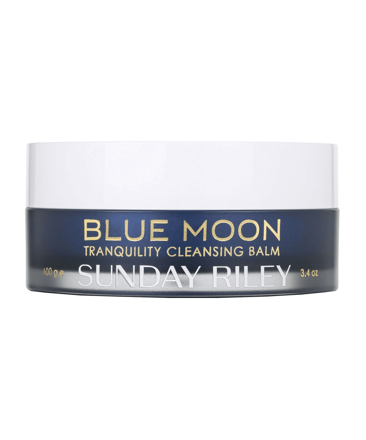 Blue Moon Tranquility Cleansing Balm